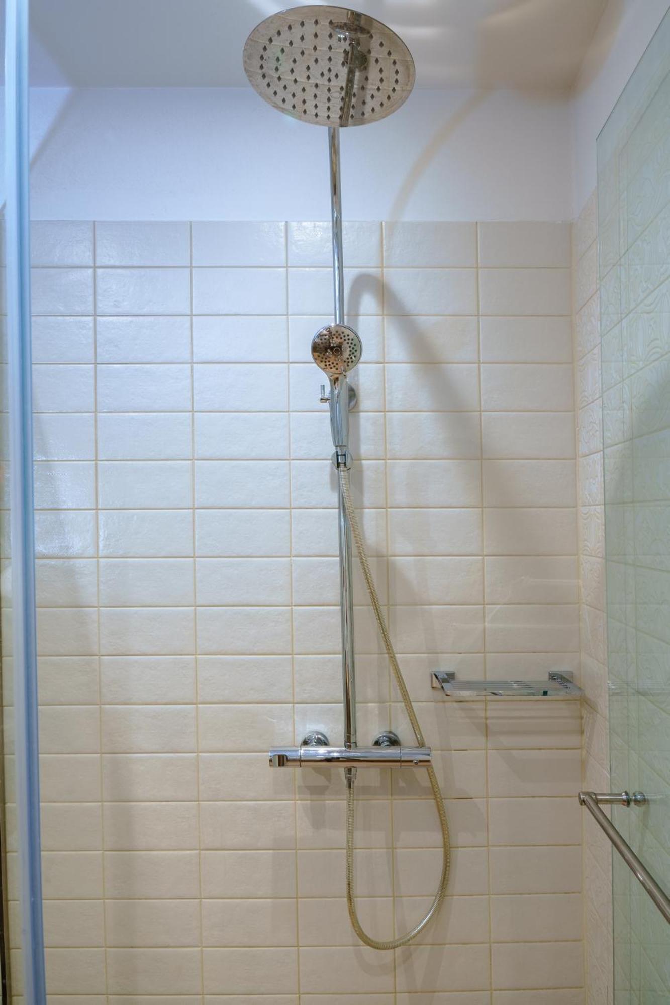 הרקליון Notos Boutique Apartments מראה חיצוני תמונה