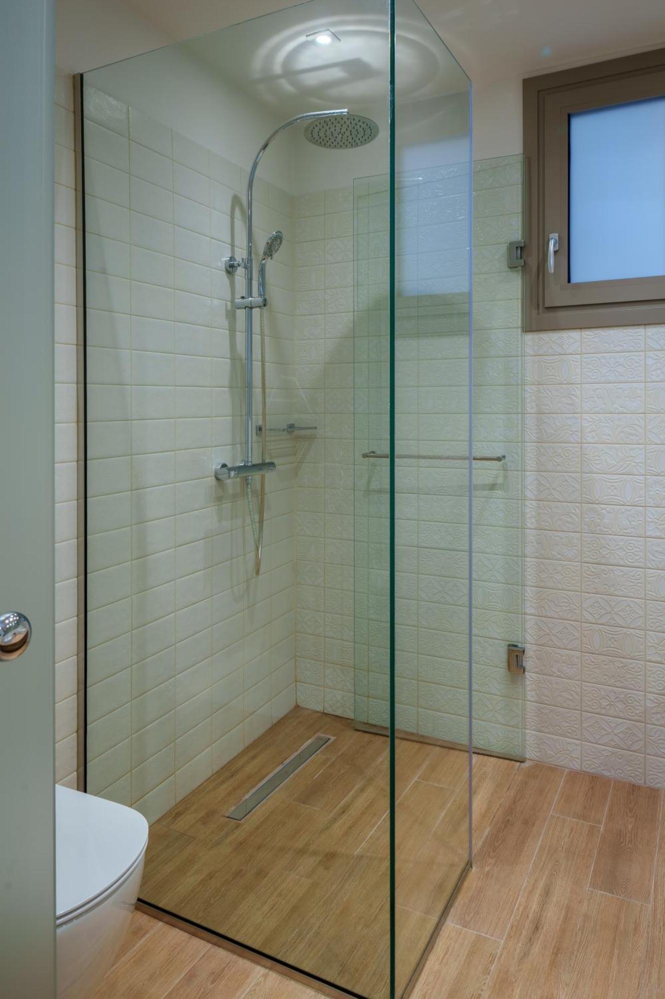 הרקליון Notos Boutique Apartments מראה חיצוני תמונה