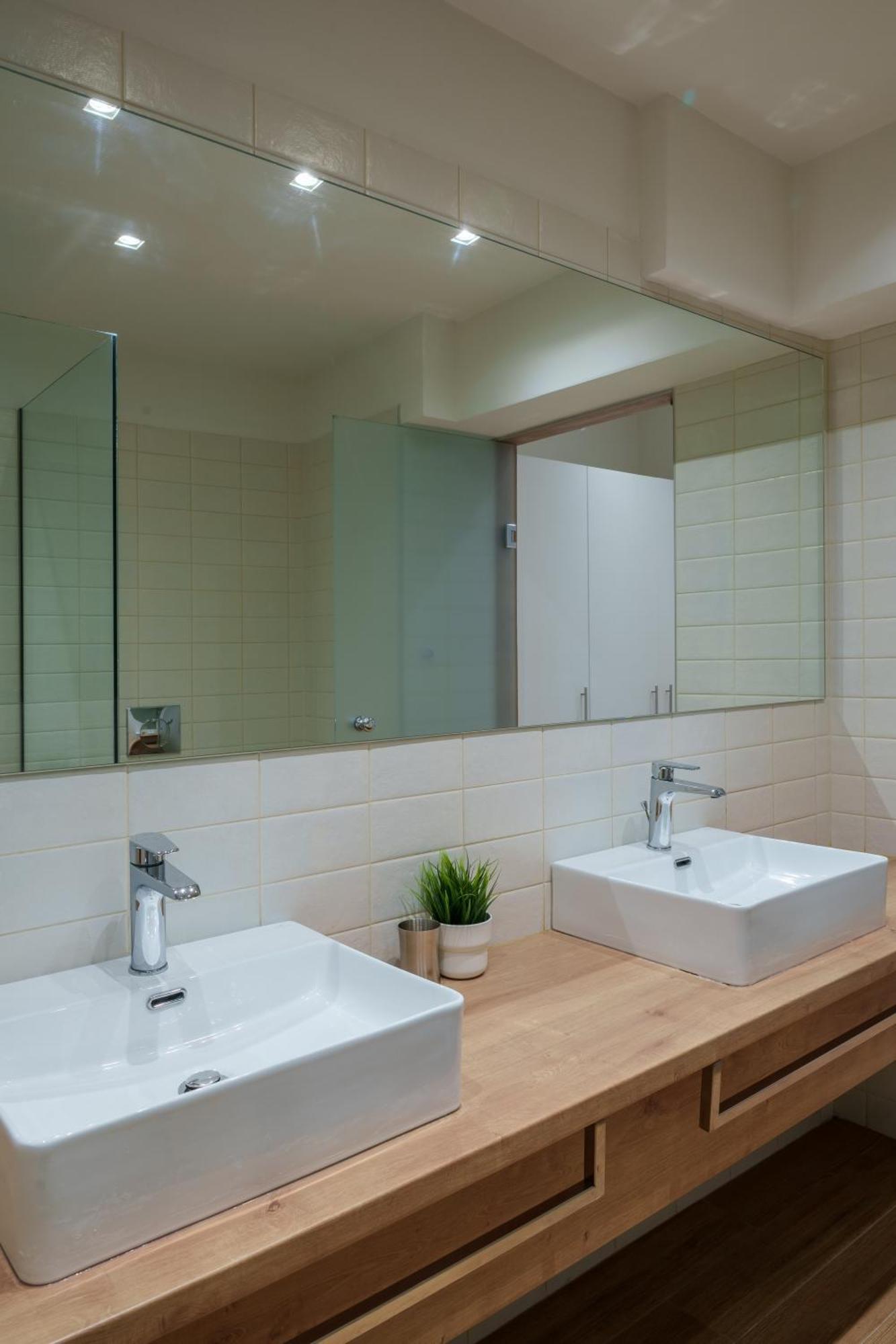 הרקליון Notos Boutique Apartments מראה חיצוני תמונה