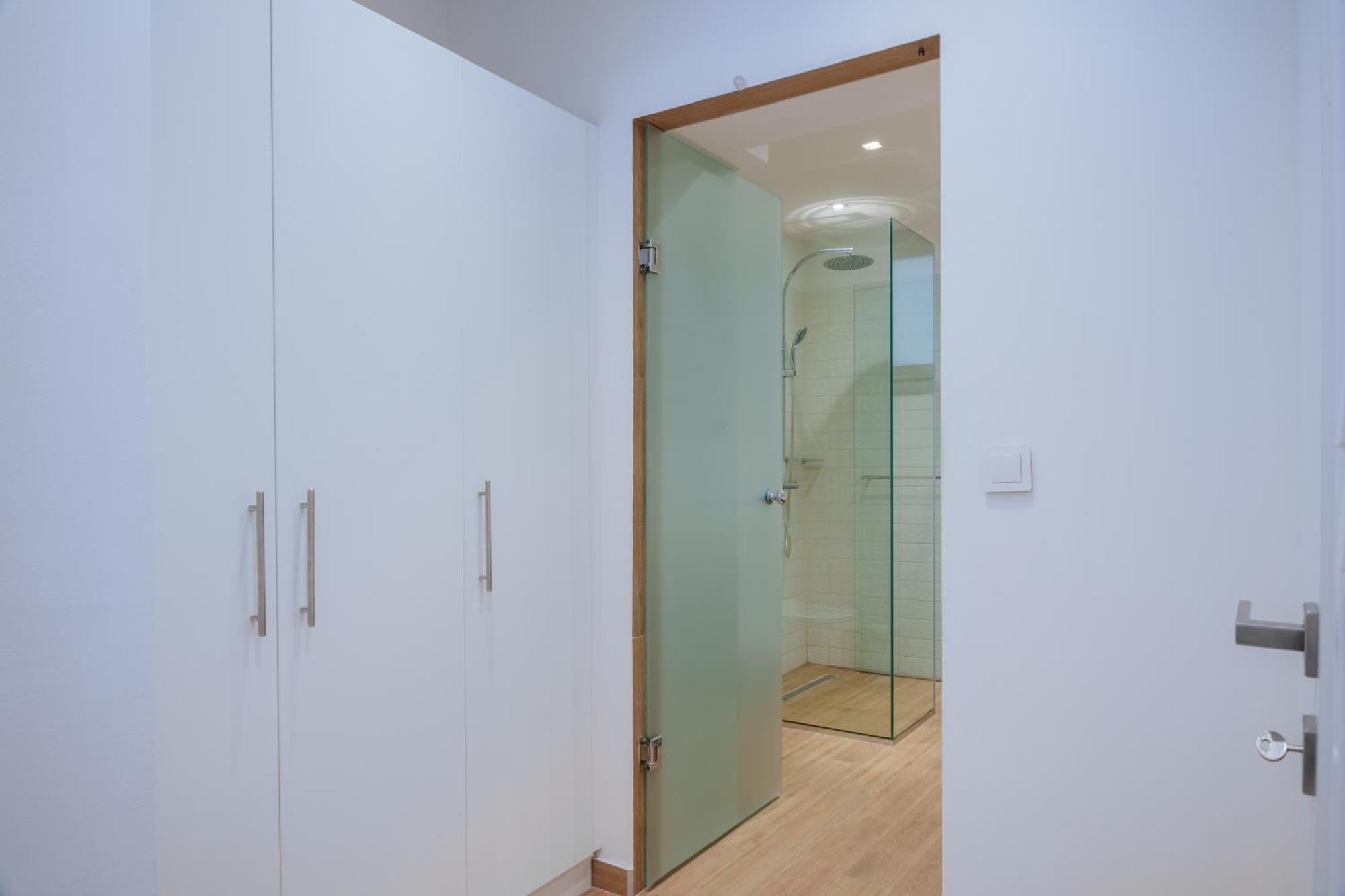 הרקליון Notos Boutique Apartments מראה חיצוני תמונה
